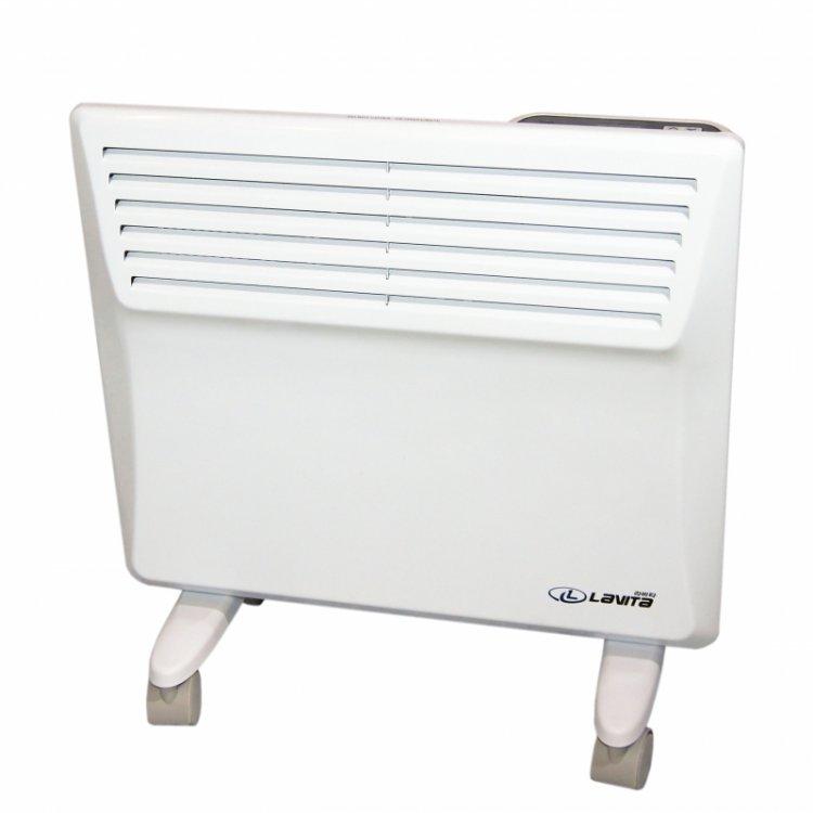 Le meilleur convecteur pour le classement de la maison 2020, lequel choisir parmi les avis