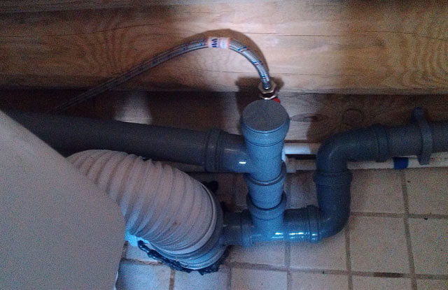 Comment installer un tuyau de ventilateur: instructions étape par étape et analyse des erreurs typiques