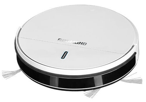 Test du robot aspirateur Redmond RV R300 : une solution économique pour le ménage quotidien