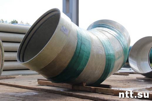 Tout sur les réservoirs en fibre de verre