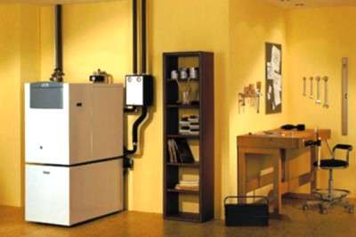 Calcul thermique du système de chauffage: comment calculer correctement la charge du système