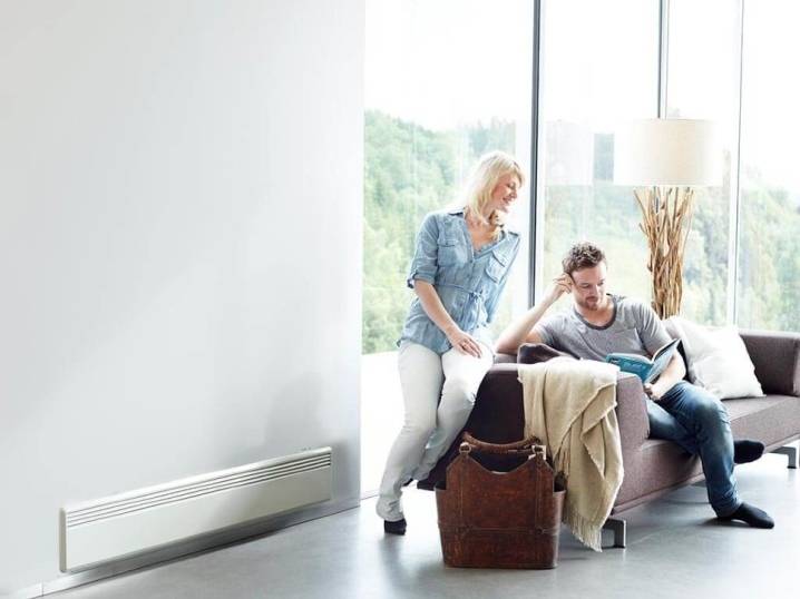 Les convecteurs électriques, leurs avantages et leurs inconvénients