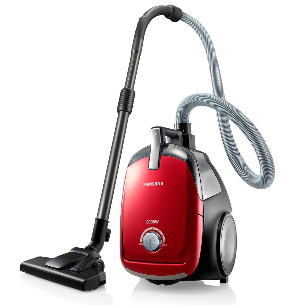 12 meilleurs aspirateurs samsung - classement 2020