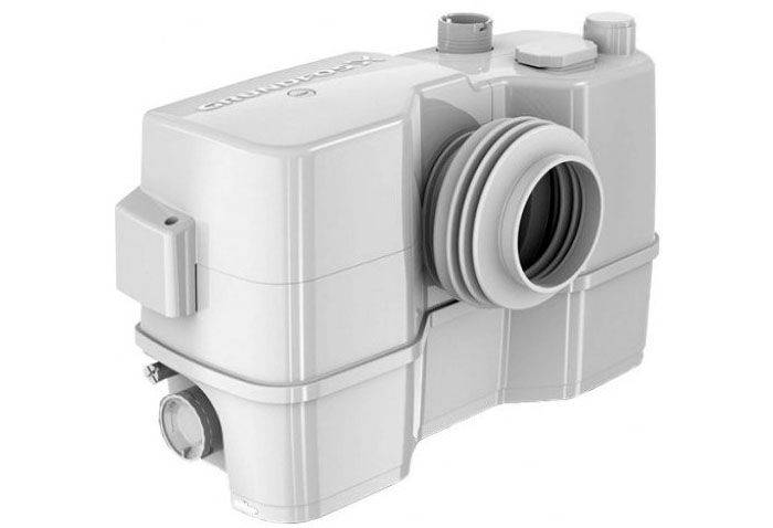 Comment choisir une pompe d'égout: une classification complète et une analyse des modèles