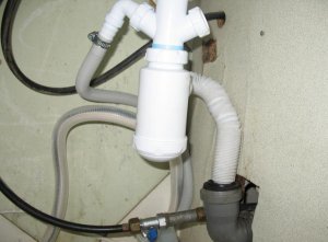 Raccordement lave-vaisselle à faire soi-même : instructions étape par étape