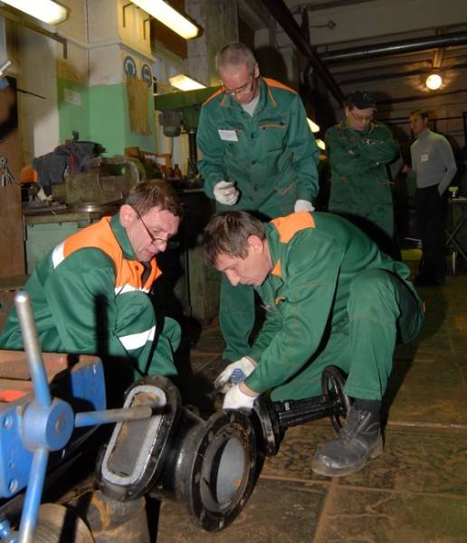 Éliminer l'air du système de chauffage: comment le bouchon d'air est abaissé