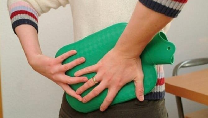 Y aura-t-il de l'eau à la place de la grosse pierre ?