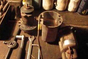 Vue d'ensemble de la pompe submersible "Kid": schéma de l'unité, caractéristiques, règles de fonctionnement