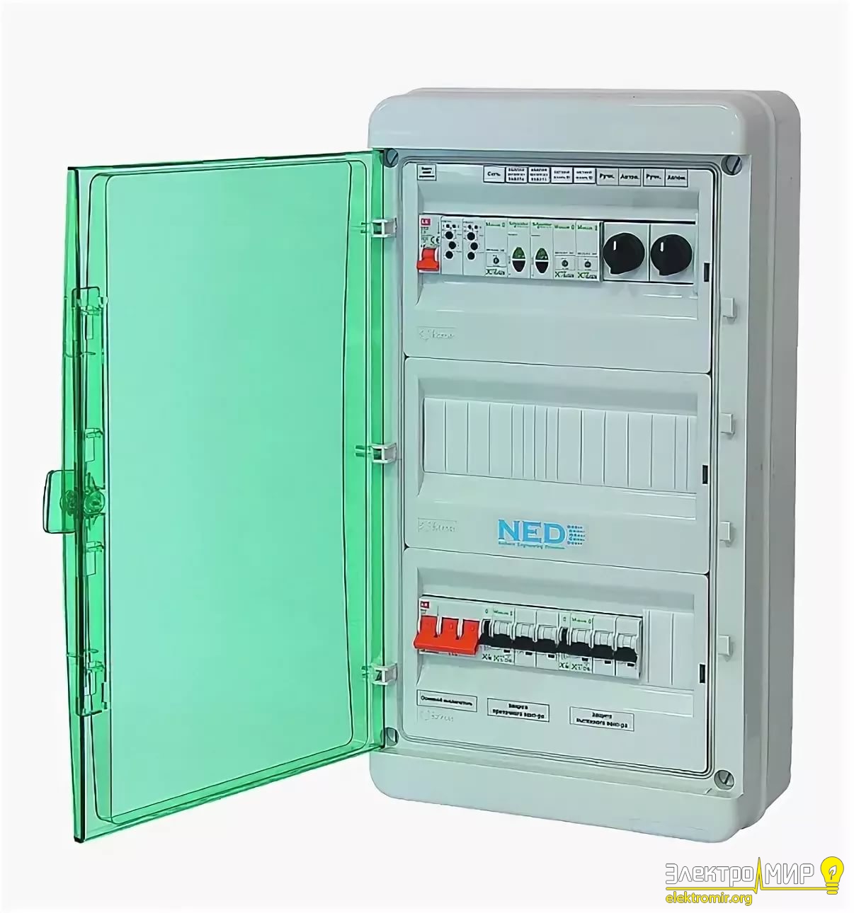 Armoire de commande de pompe : qu'est-ce que c'est et quand doit-elle être installée ?