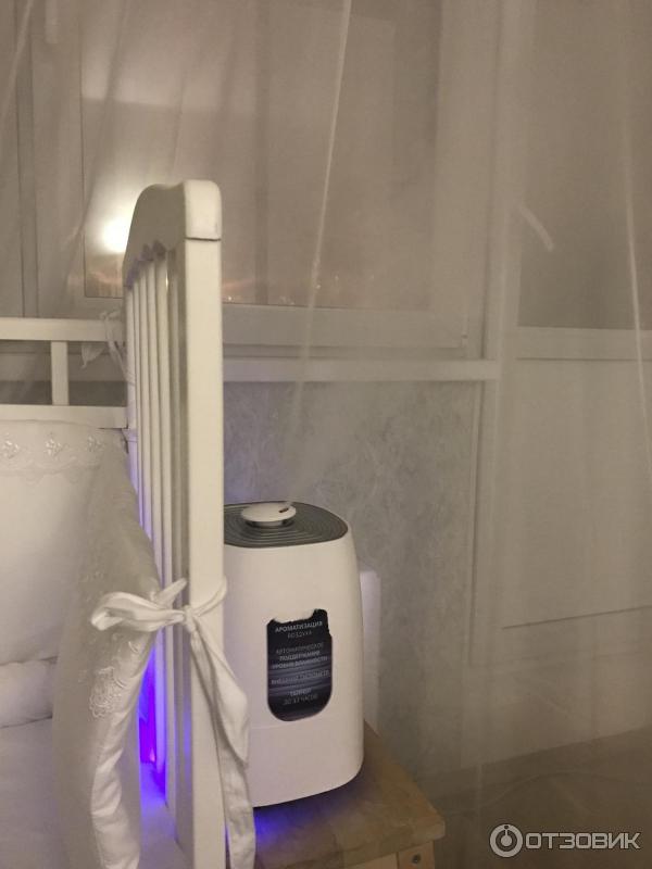 Comment humidifier l'air de la pièce ? méthodes et recommandations