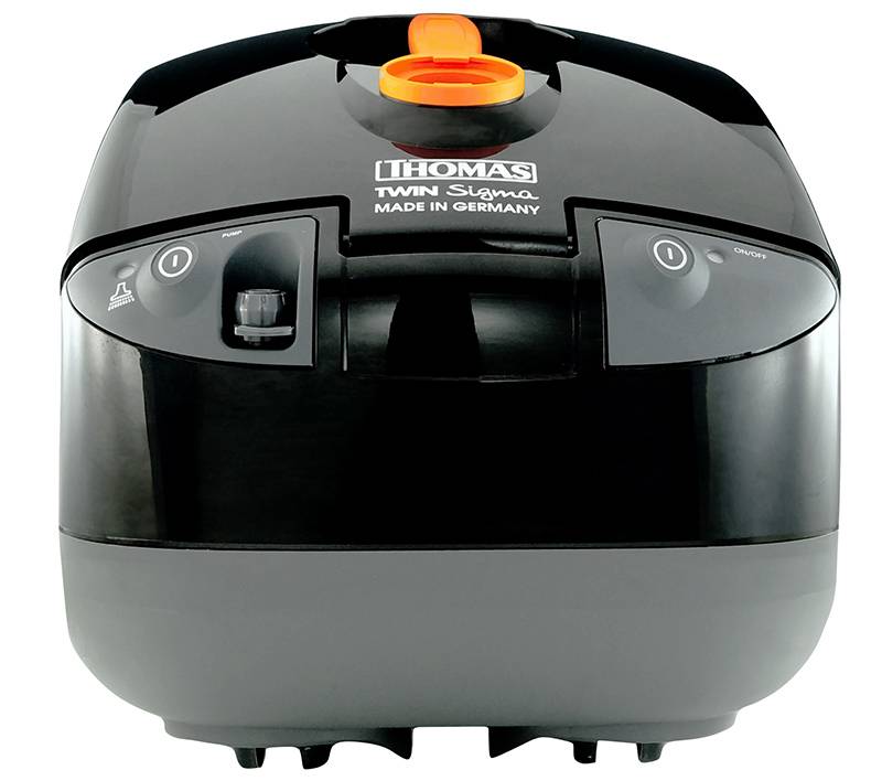 TOP 9 des aspirateurs de lavage Philips: les meilleurs modèles + ce qu'il faut rechercher lors de l'achat d'un aspirateur de lavage