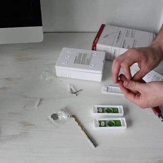 Installer un appel vers un appartement : aperçu des schémas + instructions d'installation pas à pas