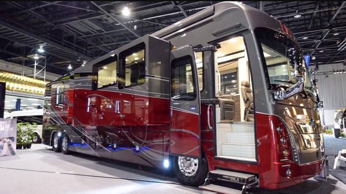 A quoi ressemble la maison de l'homme le plus riche du monde : un voyage dans le monde du luxe