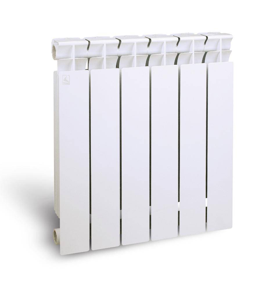 Quels radiateurs de chauffage sont préférables de choisir - aluminium ou bimétallique