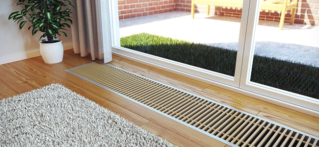 Comment choisir les batteries de chauffage - conseils de l'assistant