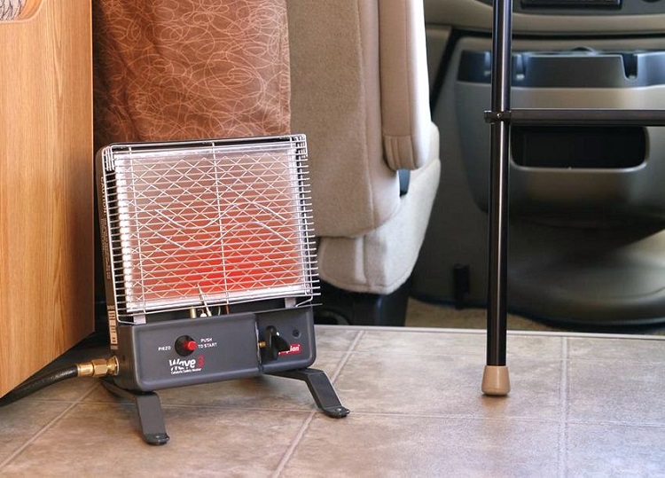 Réchauffeurs pour donner: ce qui est mieux, avis, avantages et inconvénients