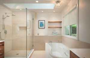 Comment choisir une cabine de douche: ce qu'il faut rechercher avant d'acheter + note du fabricant