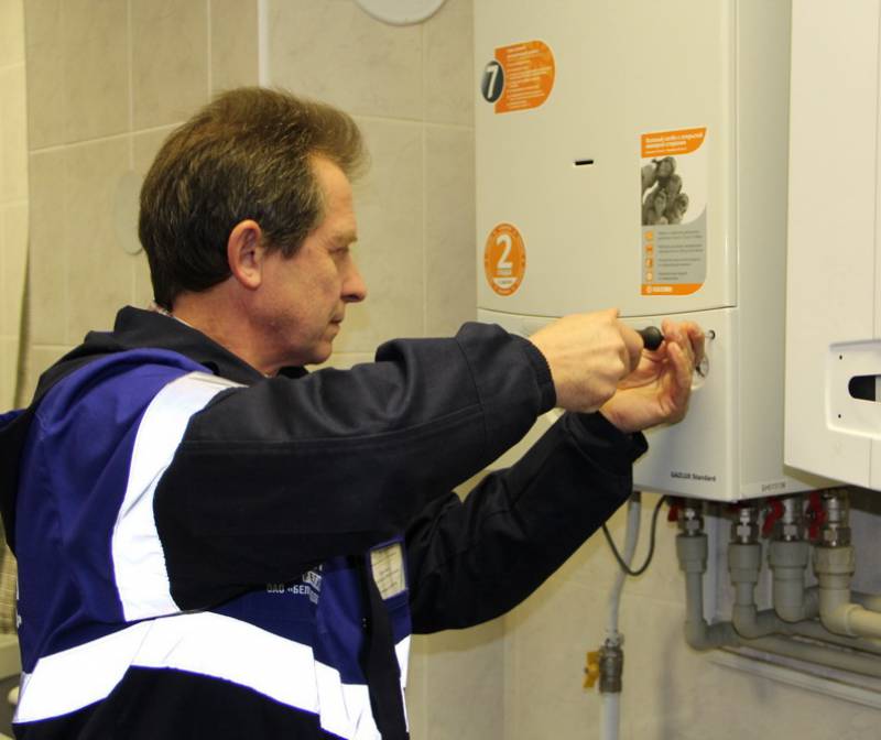 Entretien chaudière gaz : à quelle fréquence faut-il le faire et qui faut-il appeler ? 