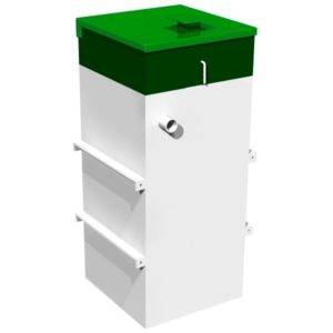 Quelle fosse septique choisir : classement des meilleures stations d'épuration