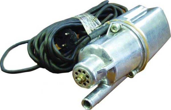 Pompe "Rodnichok" - spécifications techniques, principe de fonctionnement et avis des consommateurs