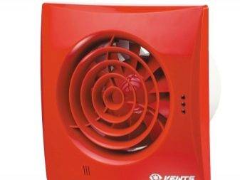 Installer un ventilateur d'extraction à faire soi-même dans la salle de bain