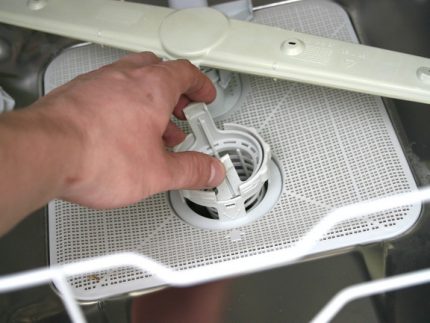 Lave-vaisselle Bosch Silence Plus : aperçu des caractéristiques et fonctions, avis clients