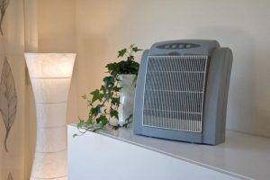 Comment choisir un humidificateur-purificateur d'air : types, conseils pour choisir + revue des meilleurs modèles