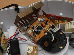 Réparation d'humidificateur d'air : pannes typiques et moyens efficaces de les réparer