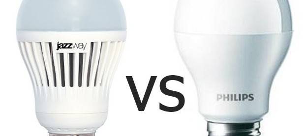 Les 10 meilleures lampes LED de 2020