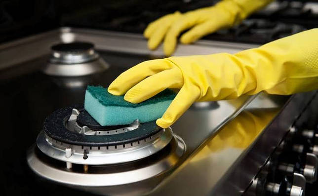 Pourquoi le gaz brûle avec une flamme rouge sur le poêle : facteurs affectant la couleur de la flamme