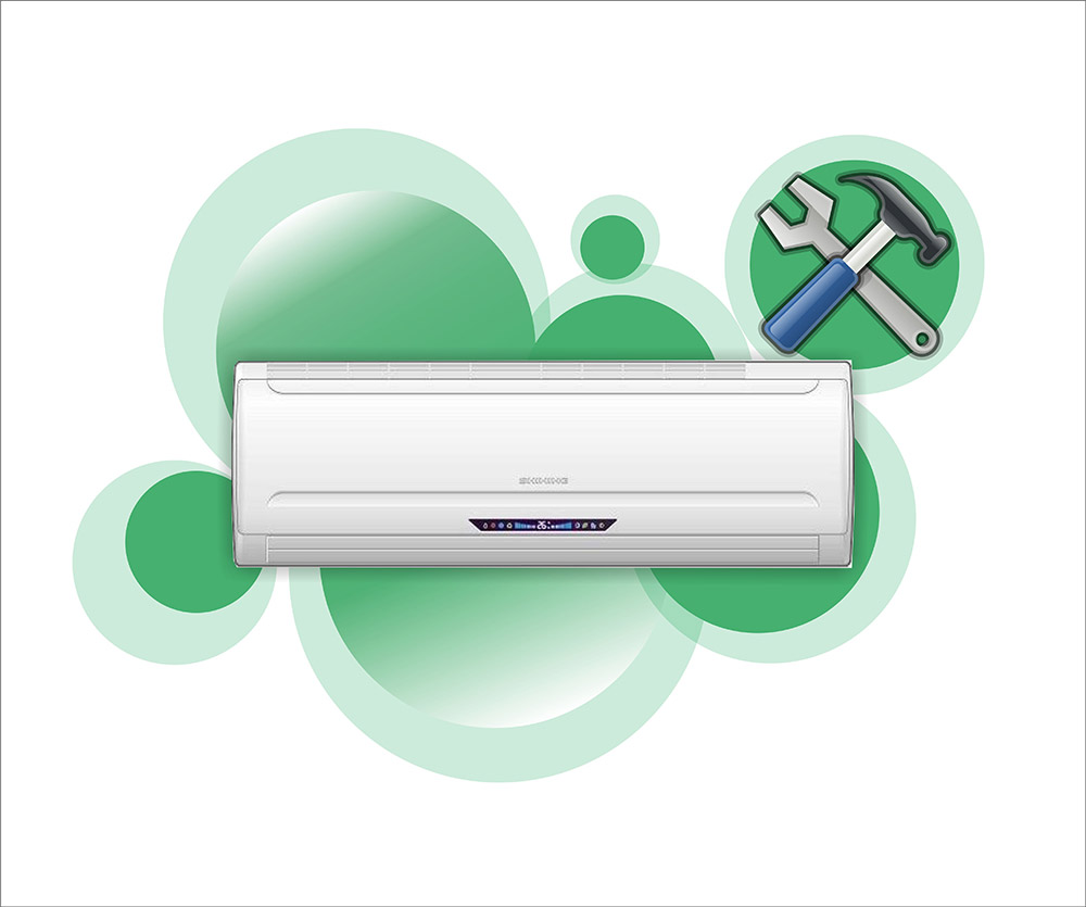 Est-il possible d'allumer le climatiseur en hiver à des températures inférieures à zéro