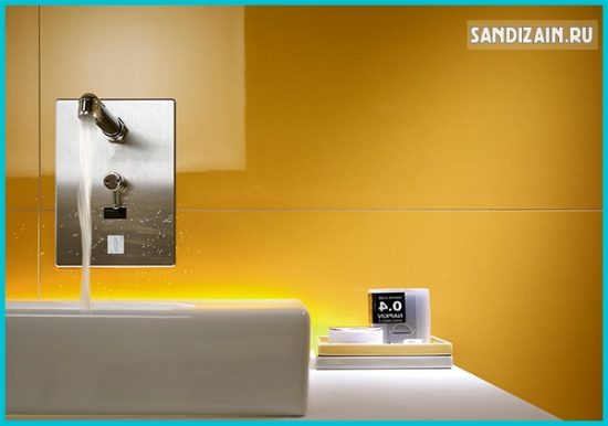 Comment calculer le nombre de carreaux dans la salle de bain: méthodes de pose + procédure de calcul