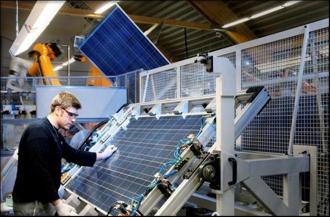 Comment fabriquer une batterie solaire de vos propres mains: instructions pour l'auto-assemblage