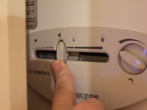 Réparation du chauffe-eau à gaz Neva: dysfonctionnements typiques et technologies de réparation