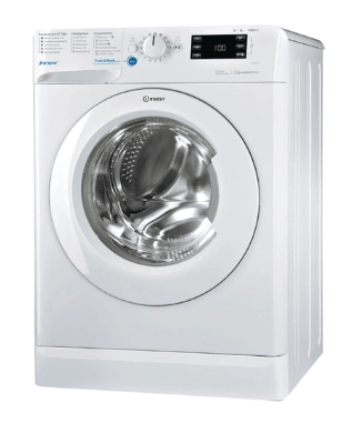 Machines à laver Indesit : comment choisir le meilleur équipement + TOP 5 des meilleurs modèles