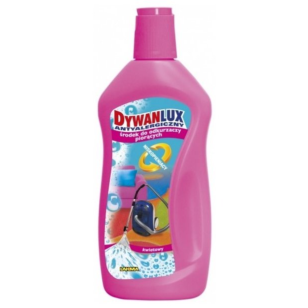 Moyens pour l'aspirateur de lavage