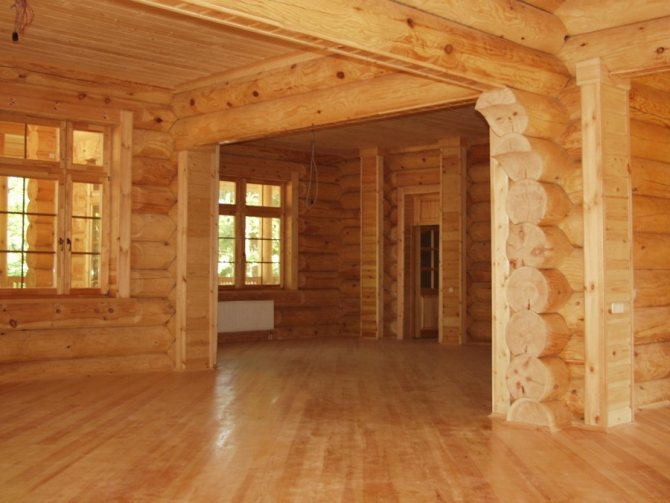 Chauffage dans une maison en bois : un aperçu comparatif des systèmes adaptés pour une maison en bois