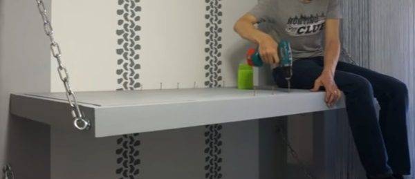 Lit superposé DIY en bois : notice de montage + meilleures idées photo