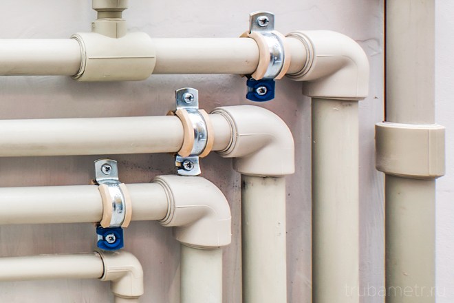 11 conseils sur lesquels il est préférable de choisir des tuyaux en métal-plastique pour le chauffage et la plomberie | Le blog de construction de Viti Petrov