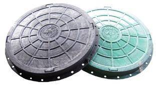 Regards d'égout en polymère: types et caractéristiques + caractéristiques d'utilisation