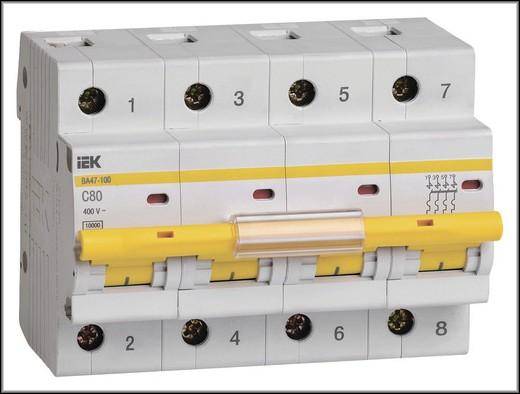 Schéma de raccordement des relais : appareil, application, subtilités de choix et règles de raccordement