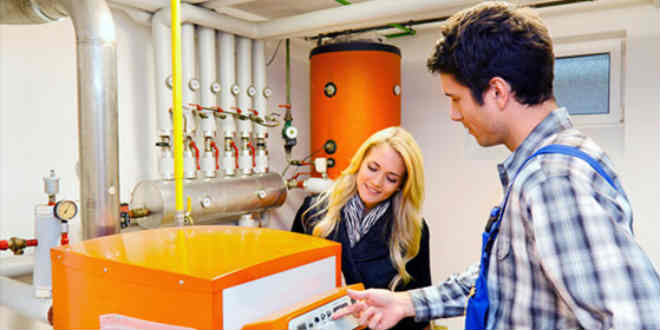 Vanne pour une conduite de gaz dans un appartement: caractéristiques de choix, normes d'installation et d'entretien