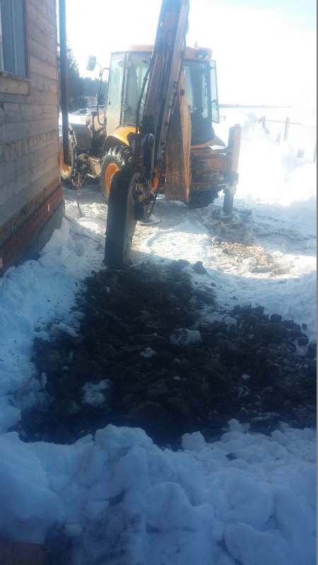 Comment installer correctement un adaptateur pour un puits de vos propres mains: la meilleure alternative à un caisson