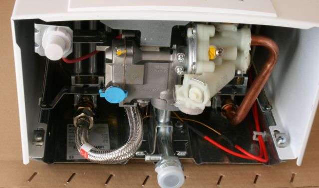 La flamme ne s'allume pas dans le bosch geyser : causes possibles et solutions