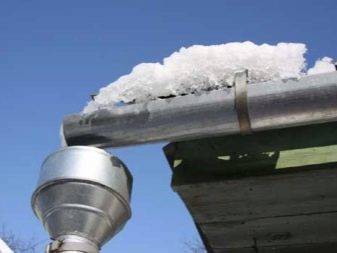 Installation d'un système de gouttière : les principales étapes de l'auto-installation de gouttières