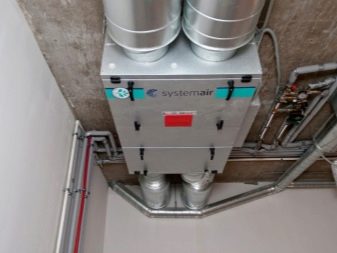 Récupération de chaleur dans les systèmes de ventilation : principe de fonctionnement et options