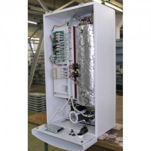 Aperçu des chaudières électriques Evan