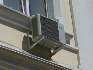 Dimensions standard des climatiseurs : dimensions typiques de l'unité extérieure et intérieure