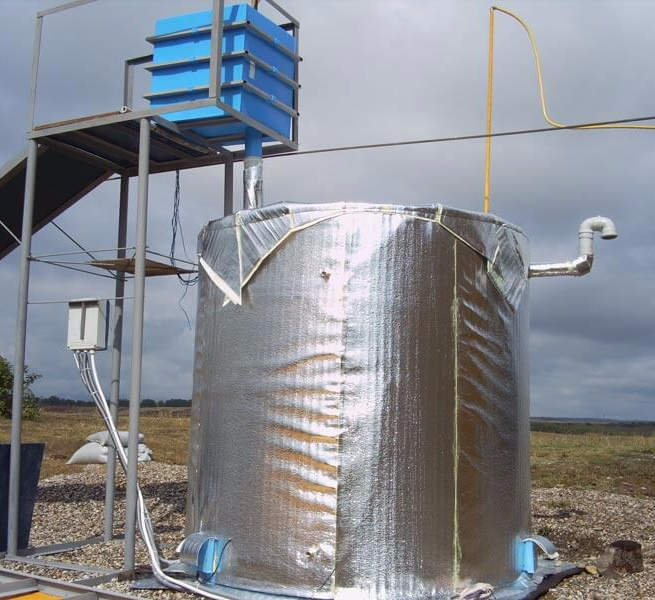 Comment faire du biodiesel de vos propres mains à la maison