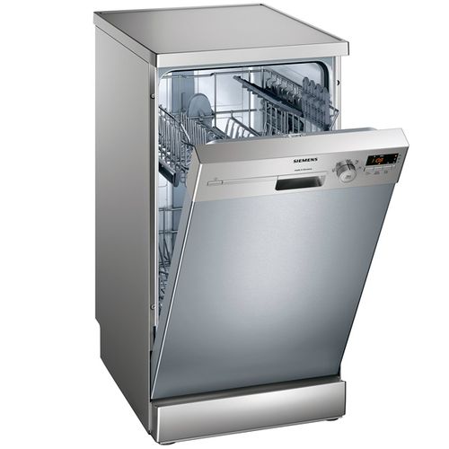 Test du lave-vaisselle Siemens SR64E003RU : qualité éprouvée